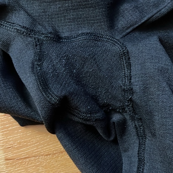 Lululemon In the Flow Crop? - Picture 4 of 5